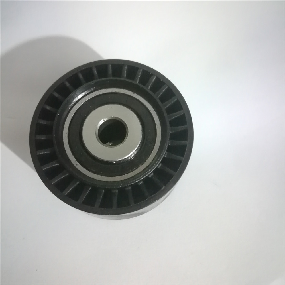 Til citroen berlingo  c3 c4 peugeot 206 208 307 partner 1.6l fiat kilerem generator strammer remskive 5751.g3