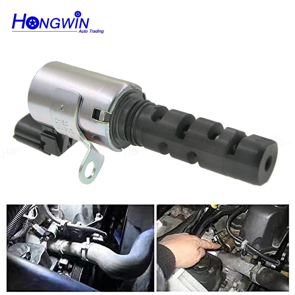 15330-21011 15330-21020 1533021010 VVT Camshaft Timing Control Valve For Toyota Yaris Echo Prius Scion xA xB 1533021011