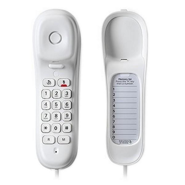 Huistelefoon Motorola CT50 LED