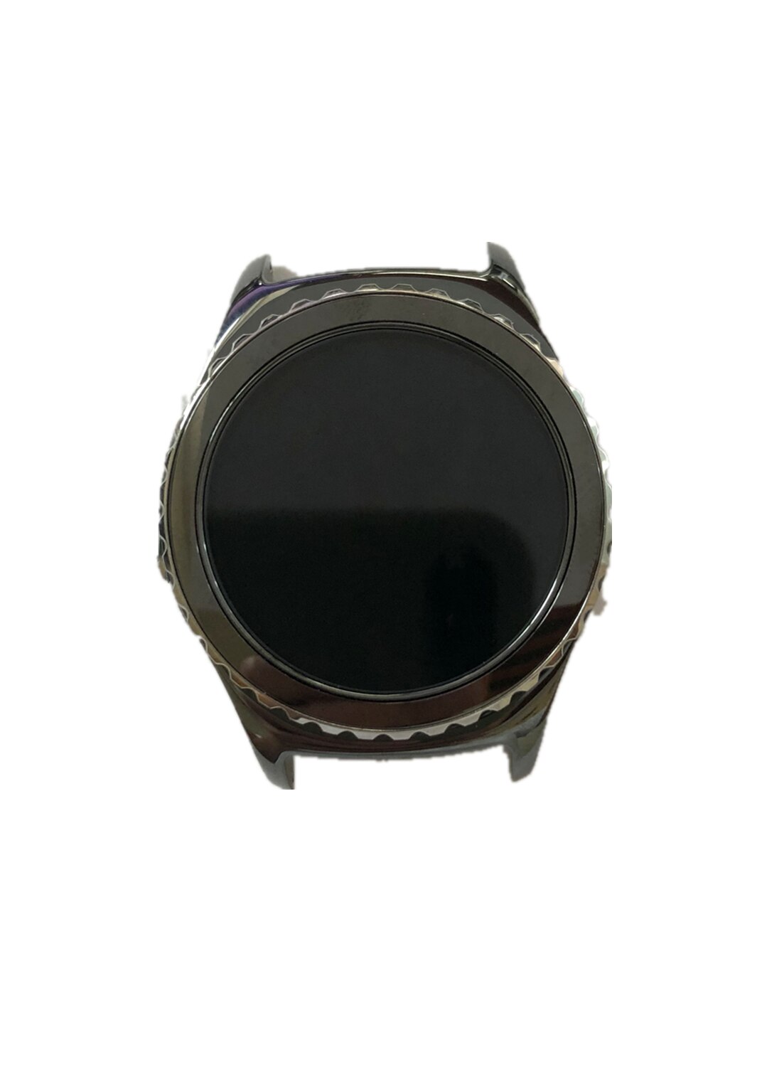 Voor Samsung Gear S2 Klassieke R732 SM-R732 Lcd Touch Screen Digitizer Vergadering Lcd Display, Met Frame Onderdelen