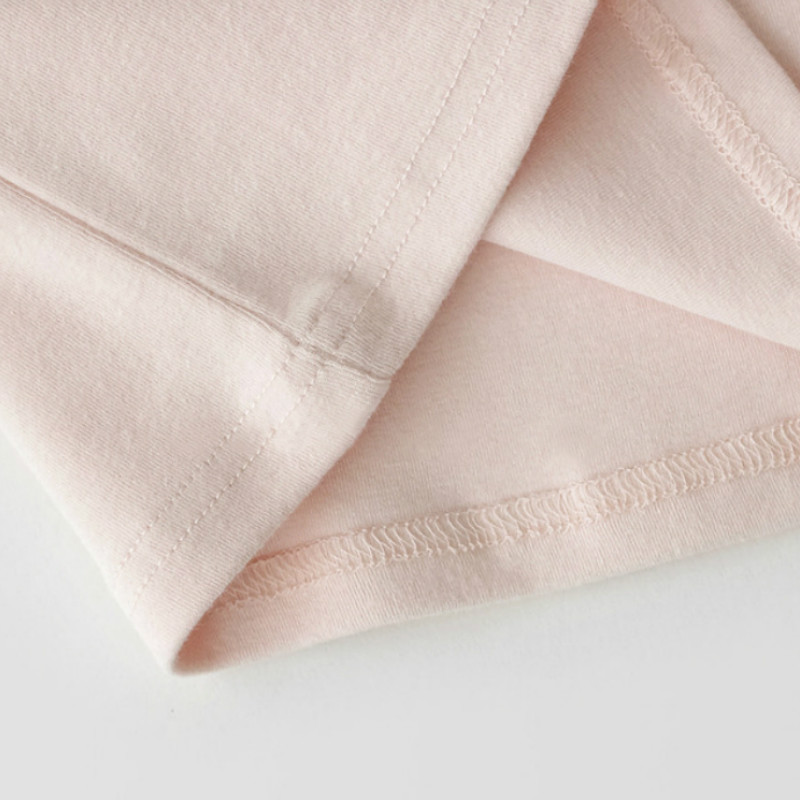 Lente Koreaanse Stijl Baby Veelzijdige Dieptepunt Ondergoed Set Baby Solid Kleding Set Kids Meisjes Casual Warme Set, #9272