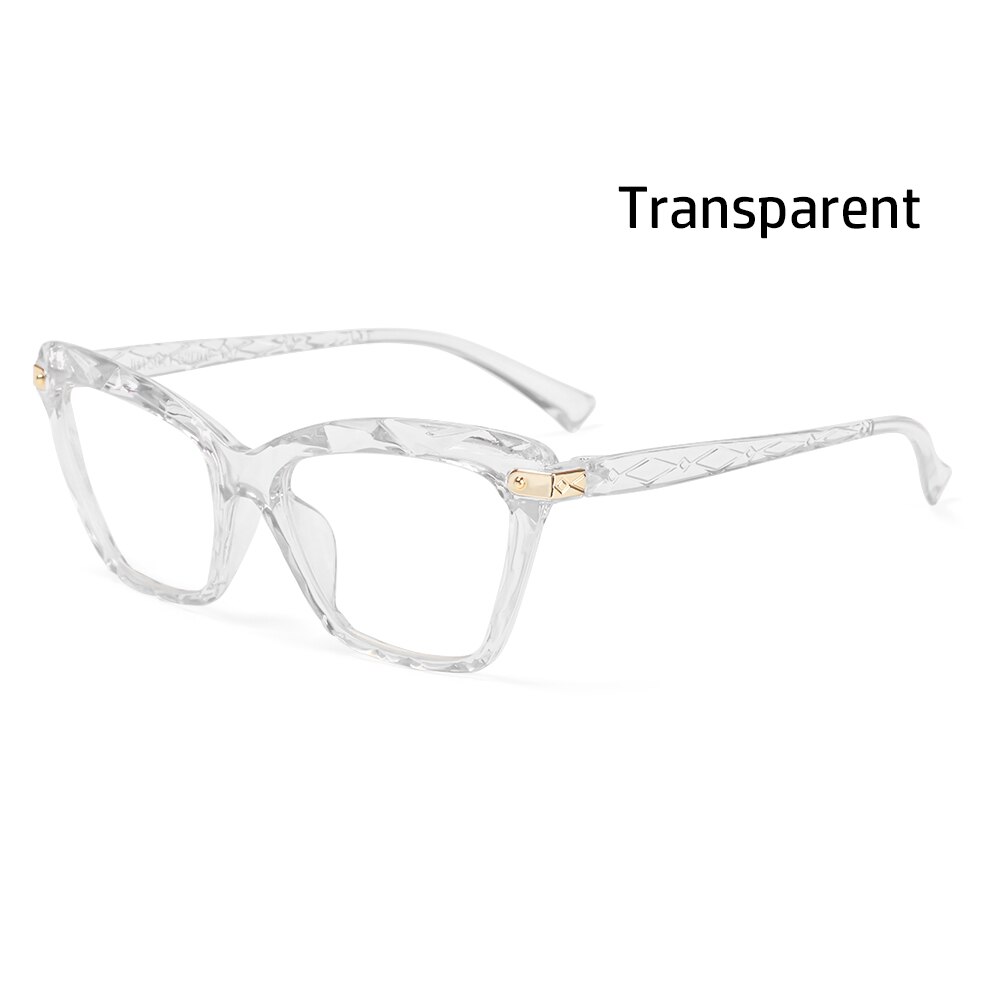 Unisex Anti Blue Rays Computer Glasses Women Blue Light Coating Gaming Glasses Men Unisex Harmful Light Blocking Eyewear Glasses: Anti Blue Rays-B 4