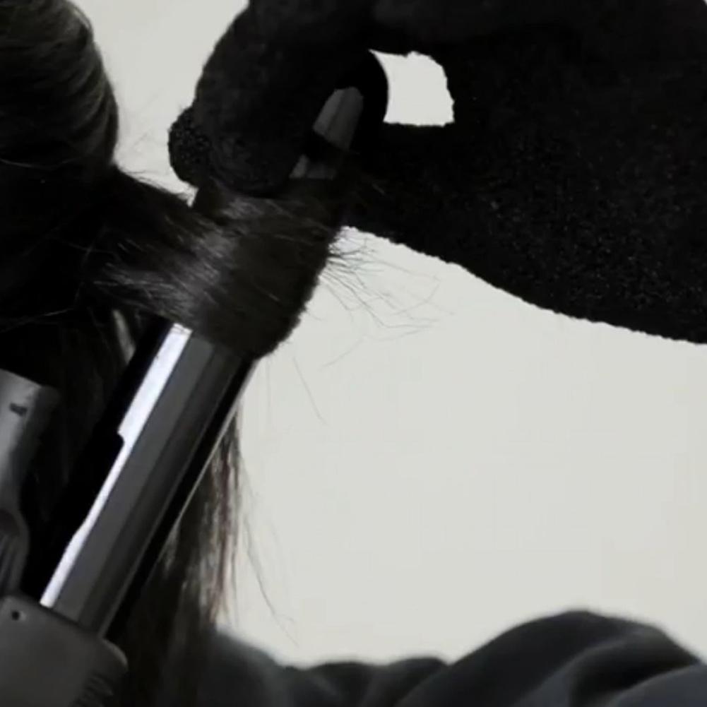 Hittebestendige Handschoenen Stijltang Perm Curling Kappers Vinger Handschoen Thermische Haarverzorging Styling Tools Warmte-isolatie