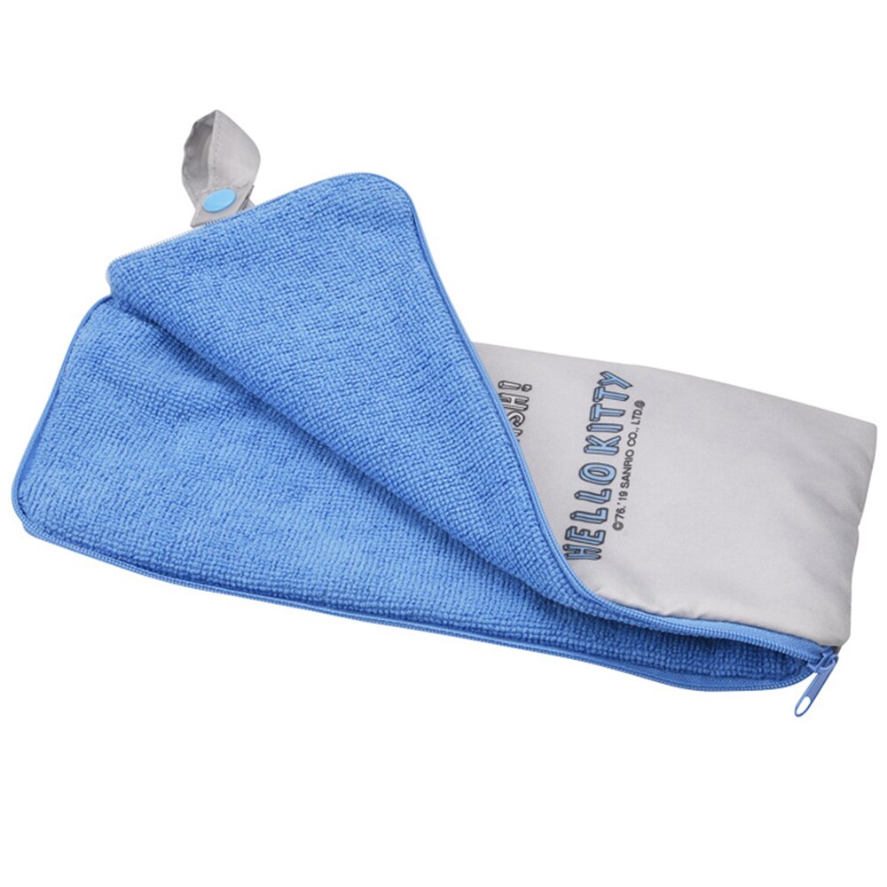 Folding Umbrella Bag Super Water-Absorbent Umbrella Case Umbrella Cover Carrier 1PC