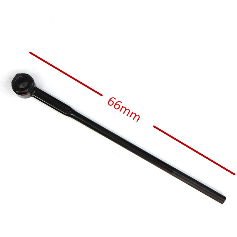 Nafullparts 50mm Crankshaft Pulley Holder Tool For Honda & Acura – Crank Bolt Removal