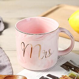 HOMI lovely Flamingo Ceramics Coffee Mug Large Capacity 360ml Animal Mugs Drinkware Coffee Tea Cups Novelty milk: B01 Pink M