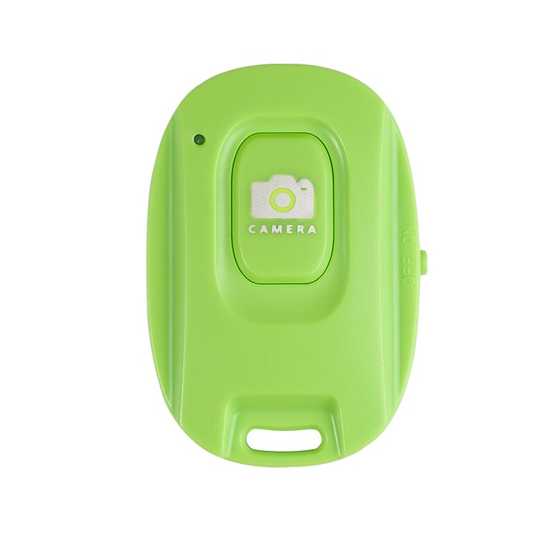 Mini Ontspanknop Voor Selfie Accessoire Camera Controller Adapter Foto Controle Bluetooth Remote Knop Voor Selfie