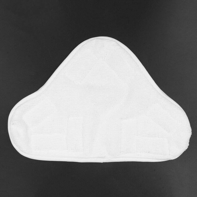 4 Stuks Vervanging Pads Voor H2O H20 X5 Steam Mop Cleaner Floor Wasbare Microvezel Pads