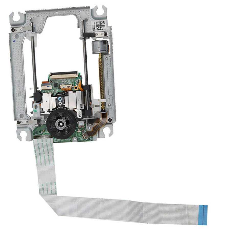 Lente Laser Per PS3 E Lettori Blu-Ray | Modello KEM-430AAB | Ricambio Di Precisione - Foto 4