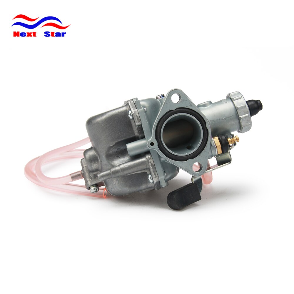 High Performance VM22 PZ26 26mm Carburetor For Mikuni 110cc 125cc 140cc Engines Motorcycle Dirt Pit Bike ATV Quad