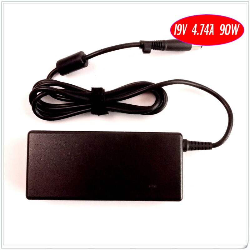 Voor hp/compaq 6715 s 6730b 6730 s 6735b 6735 s nc6320 nc8230 laptop lader/ac adapter 19 v 4.74a 90 w