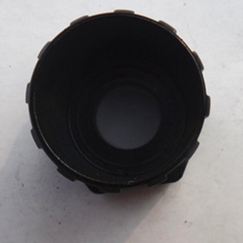 Alomejor 9-Gang Kassette 11-32T - Für Mountainbikes | Gold Chrom-Molybdän Stahl