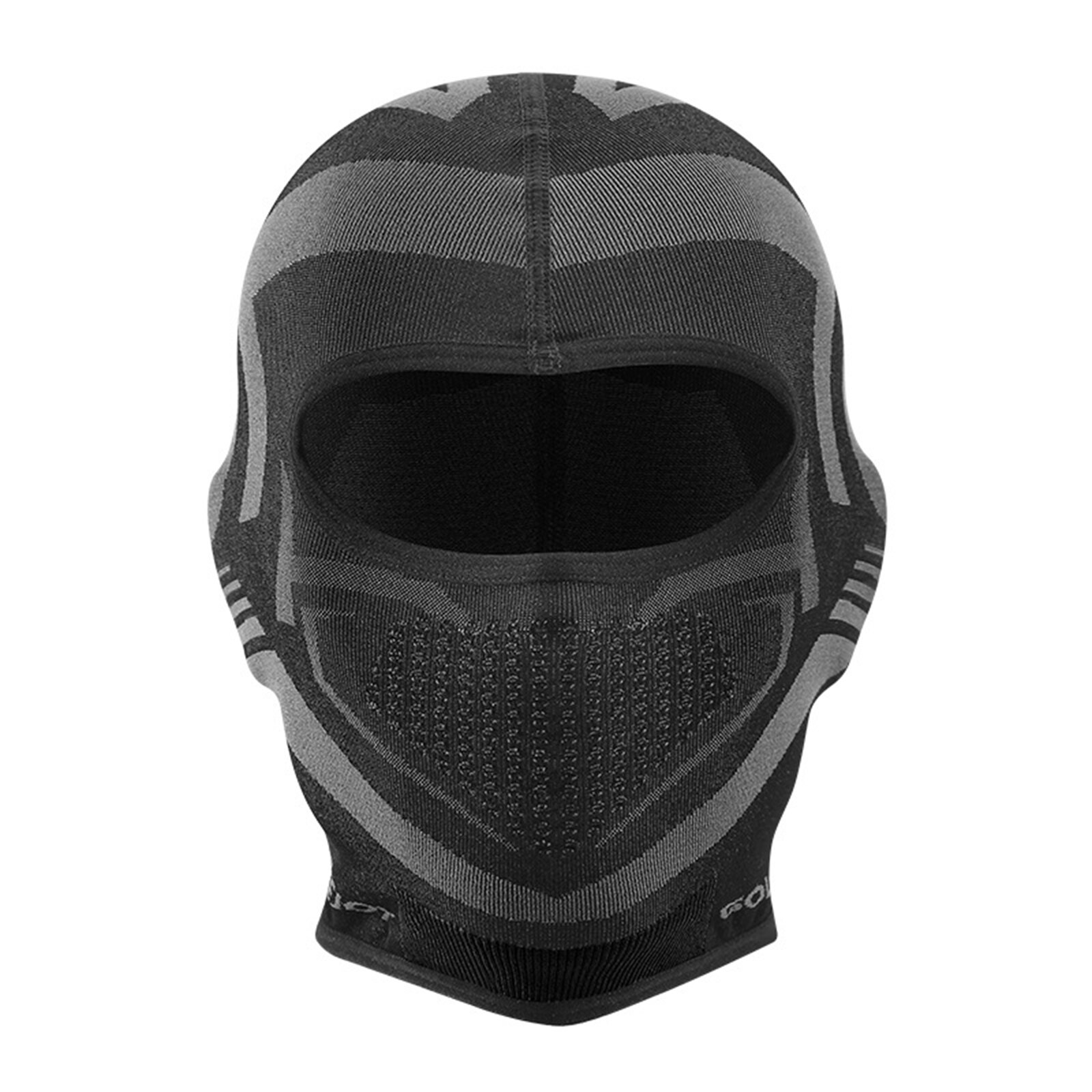 Cold Weather Balaclava Ski Mask Water Resistant And Windproof Face Mask For Men Women Cycling Motorcycle Neck Warmer FS9: L