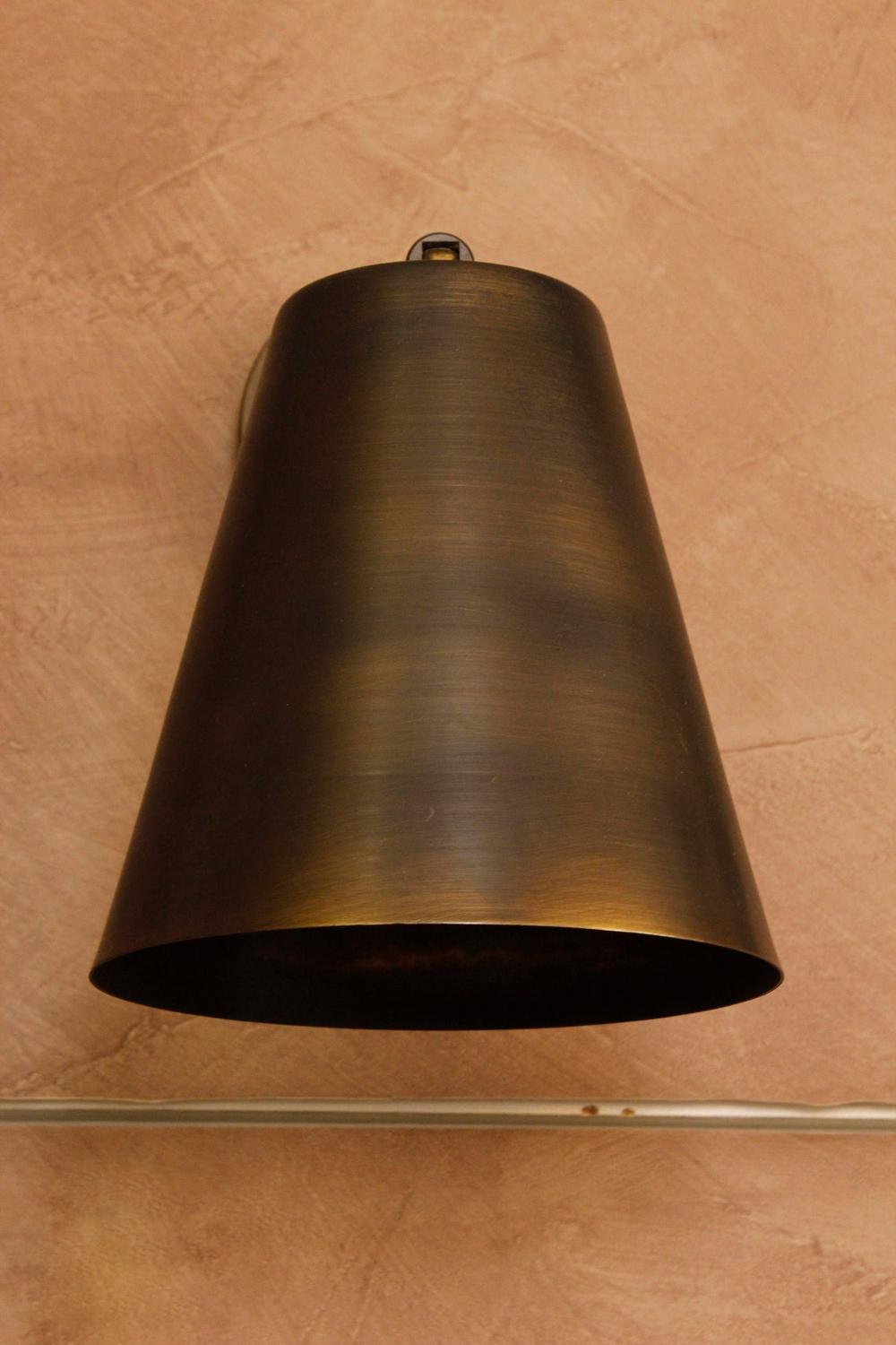 Ottomaanse vintage antieke stijl wandlamp kappen wit verouderd, wandlamp van touw, lampenkappen tafellampen