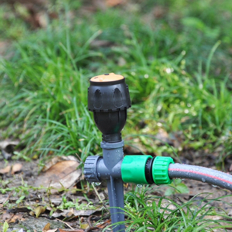 Farn Sprinkler Garten Rasen Landwirtschaft Bewässerung Begrünung
