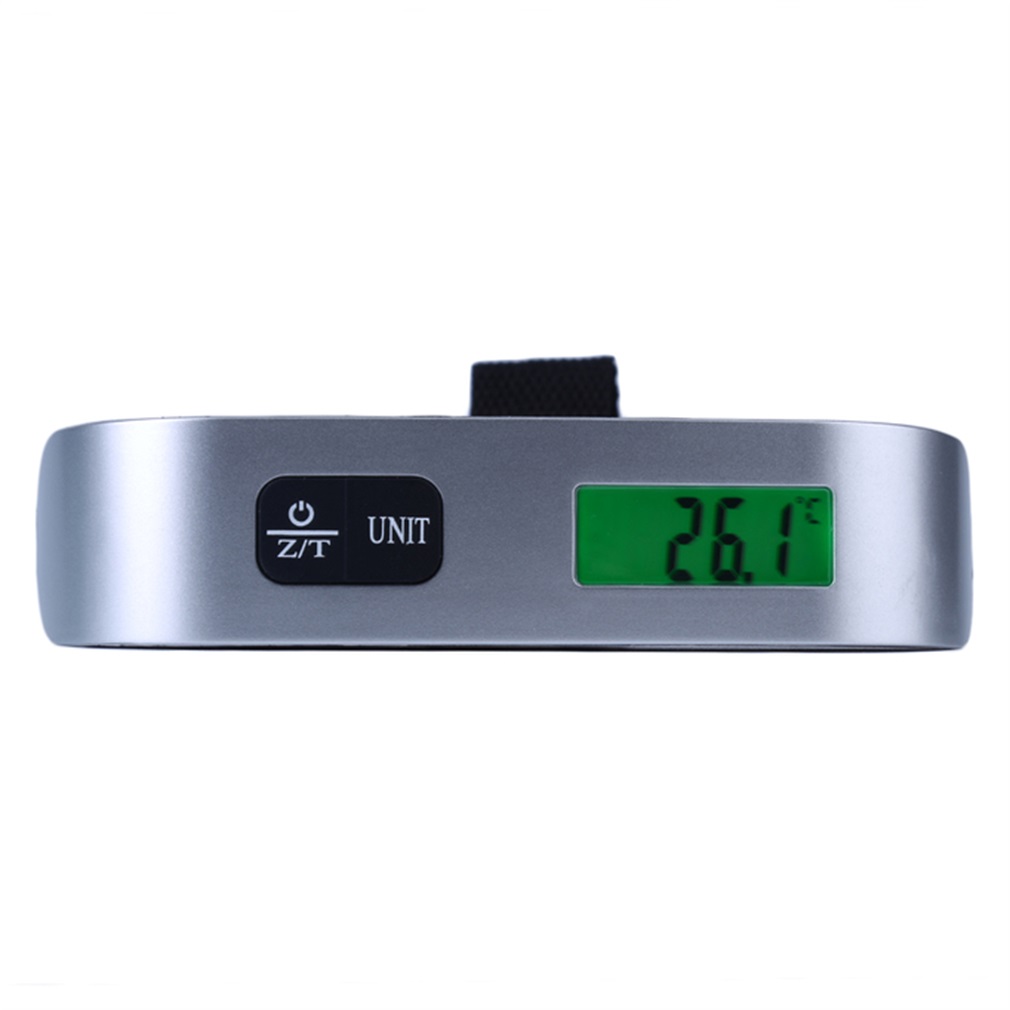 Electronic Kitchen Scale Digital Food Scale Stainless Steel Weighing Scale LCD High Precision Measuring Tools