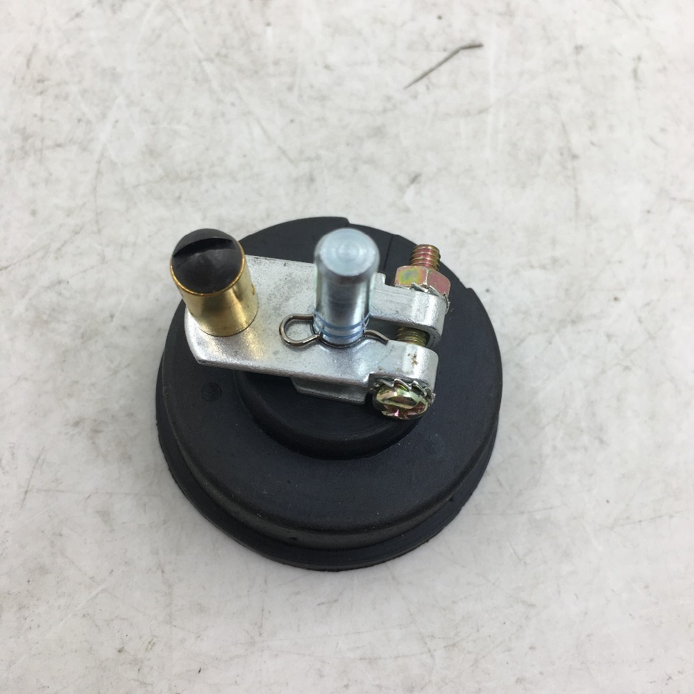 SherryBerg-carburador WEBER 32/36 DGV DGAV 38 DGAS, KIT de conversión de estrangulador MANUAL, apto para fajs EMPI