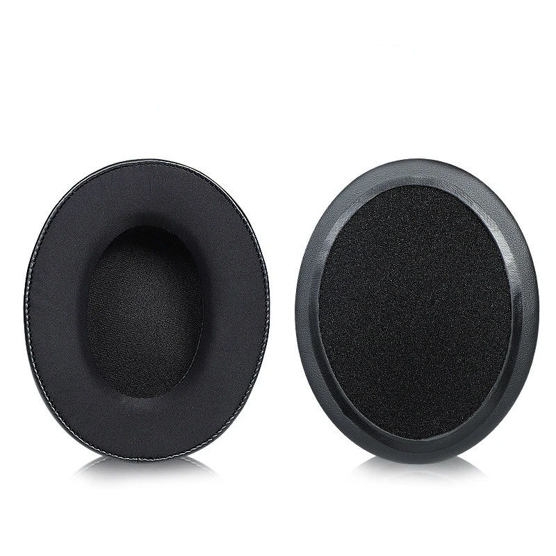 Ear Pads For HyperX Cloud Core Stinger Flight FlightS Alpha Silver X Pro / cloud II 2 Cloud ii Gaming Headset Cover: khaki