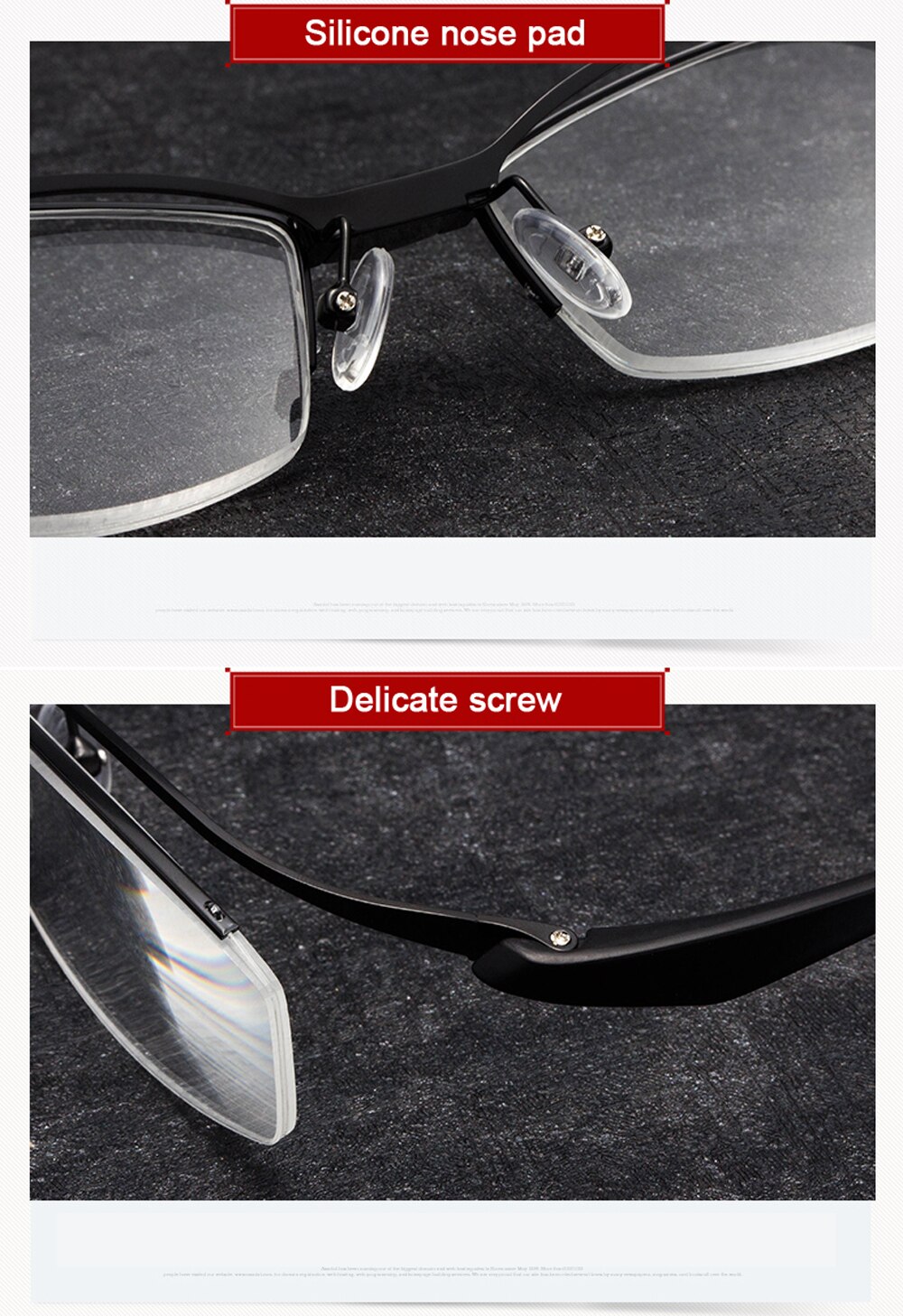 half frame readers reading glasses flipup glasses men magnifier TR90 prescription glasses