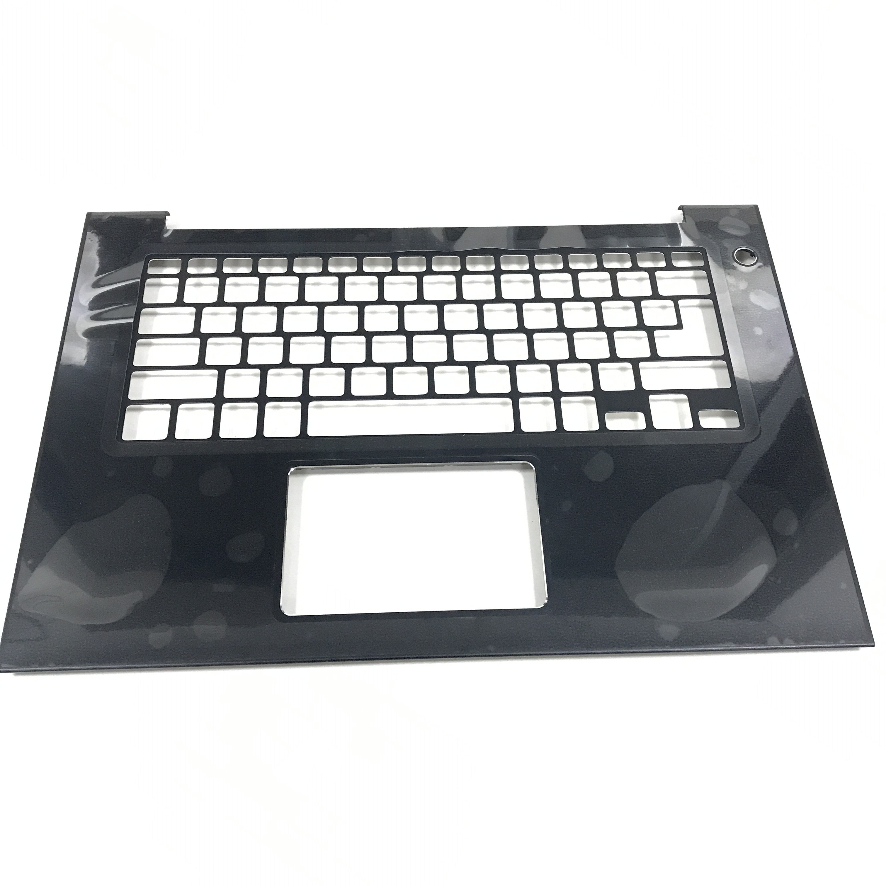 Brand and original laptop Backlight US keyboard for DELL vostro14-5471 v5471 palmrest Asemmbly: Black