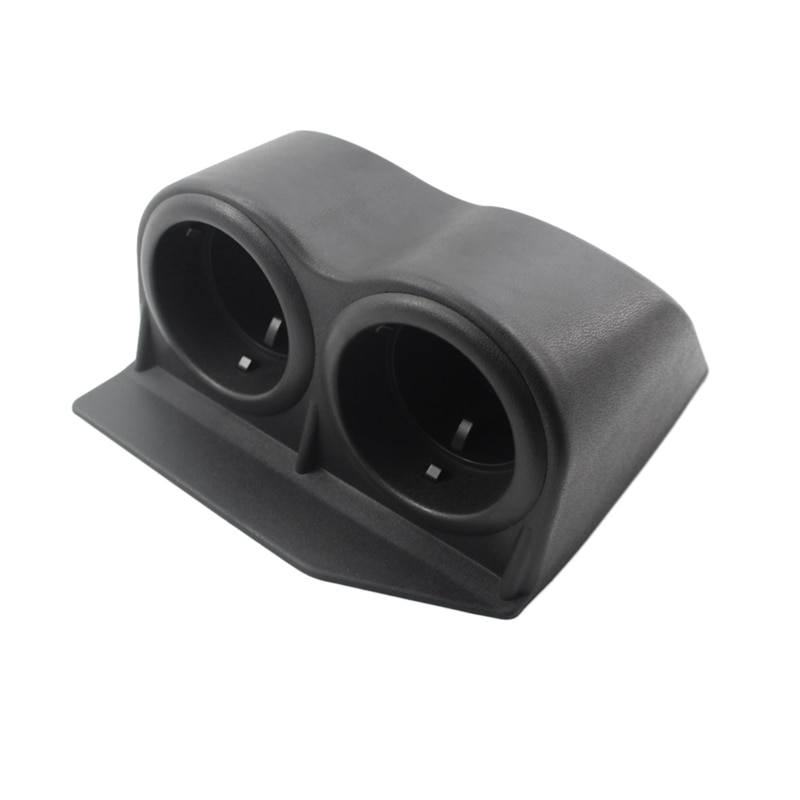 AL21 -Cup Holder For Car For Corvette C5 C6 Travel Buddy Dual Cup Holders 1997