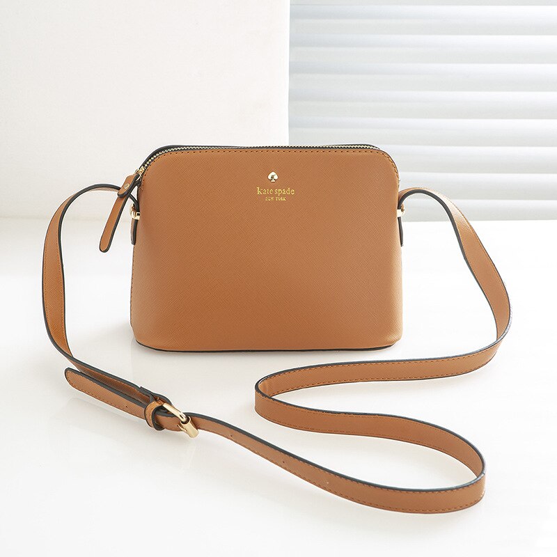 Diverse kleuren damestassen bekende merken luxe crossbody tassen voor vrouwen vierkante rits dames leren tassen schoudertassen: Kleur 6