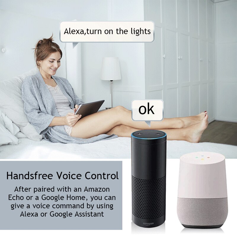 Smart Socket EU 10A WiFi Smart Plug Wireless EWelink APP Control Timer Plug Smart Home Automation Works With Alexa Google Home