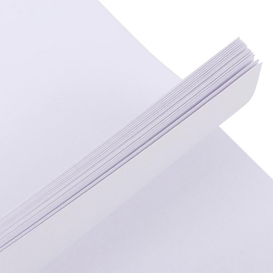 A3 Pastel Paper Pad Watercolor Paper Sketchbook Notepad Diary Notebook for Painting Drawing