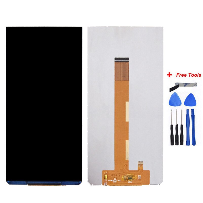 5.5 inch For Oukitel C8 LCD Display+Touch Screen 100% Tested LCD+Digitizer Glass Panel Replacement For oukitel c8