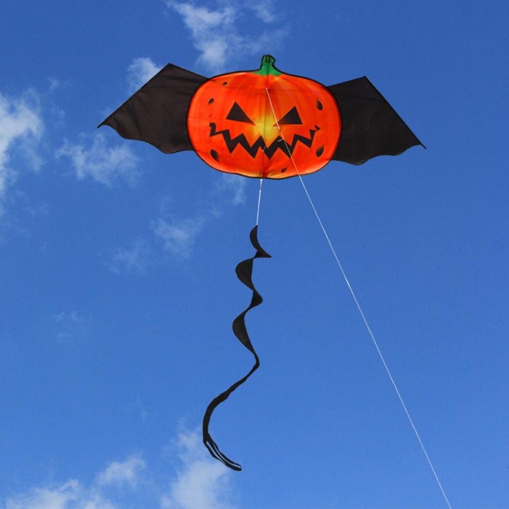 Simple Flying Kite Giant Toy Kite Wind Resistant Sturdy Innovative Cartoon Large Kite