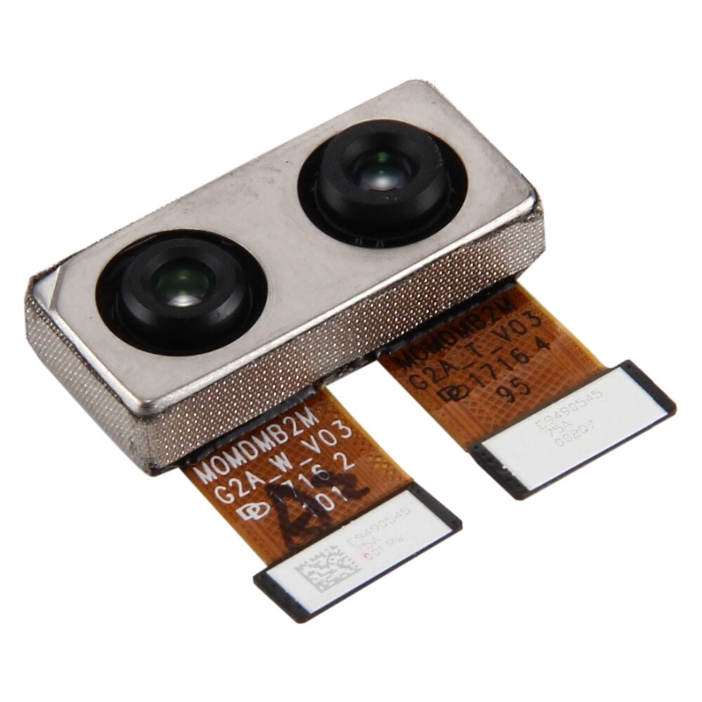 Cámara trasera H para OnePlus 5