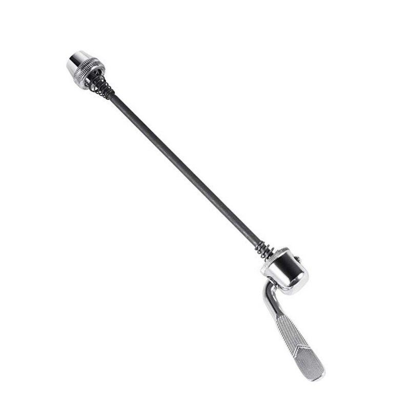 Dedicated Titanium Material Quick Release Road Bike Quick Release Lever 9*100mm/10*130mm Bicycle Skewers