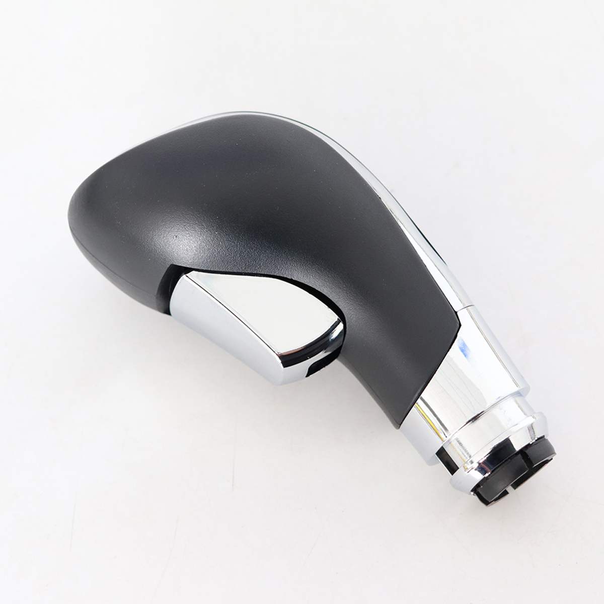 Automatische Auto Chrome Pookknop Lever Shifter Gearstick Voor Opel/Vauxhall Insignia/Astra J Voor Gm/buick Regal -