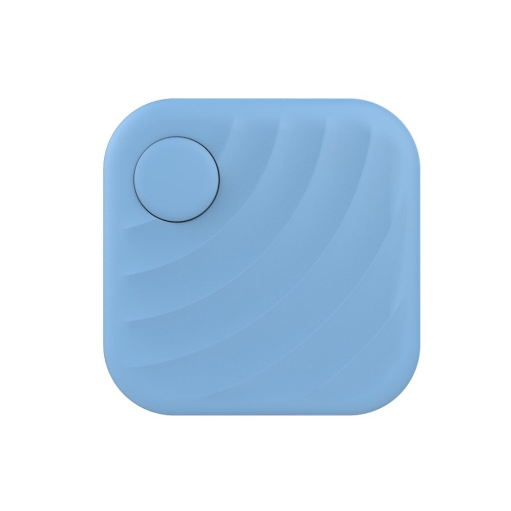 FD02 Key Finder Gps Locatie Bluetooth Smart Tracker Voor Kinderen Volwassen Huisdier Key Behorend Finder Alarm