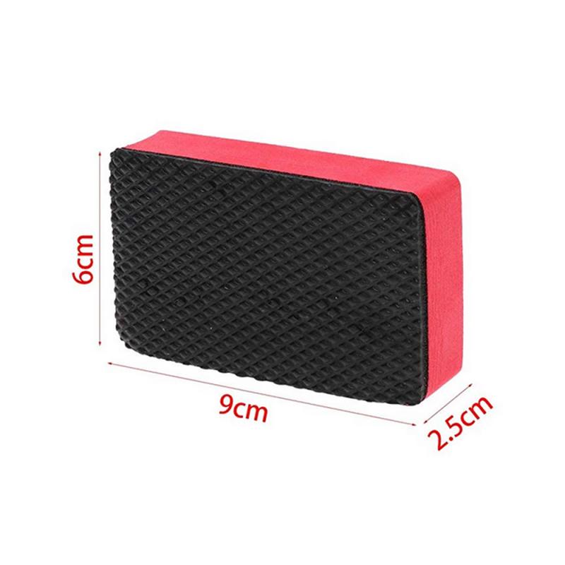Barra de limpieza de barro mágica para coches, cepillo de lavado de coches, accesorios de coche, 1 Uds.
