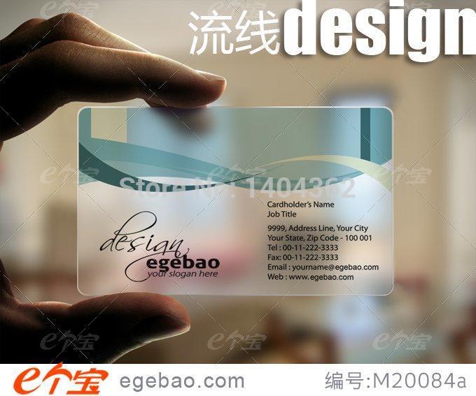 d/écent para el bureau-/épaissir digead expositor de tarjeta de visita acr/ílico transparente color transparente 3