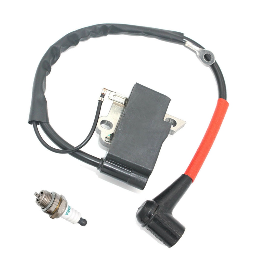 For Dolmar PS-460 PS-500 PS-500 PS-510 PS-4600S PS-5000 PS-5100S PS-5000H PS-5000HD PS-510 PS-5100S PS-5100SH Ignition Coil