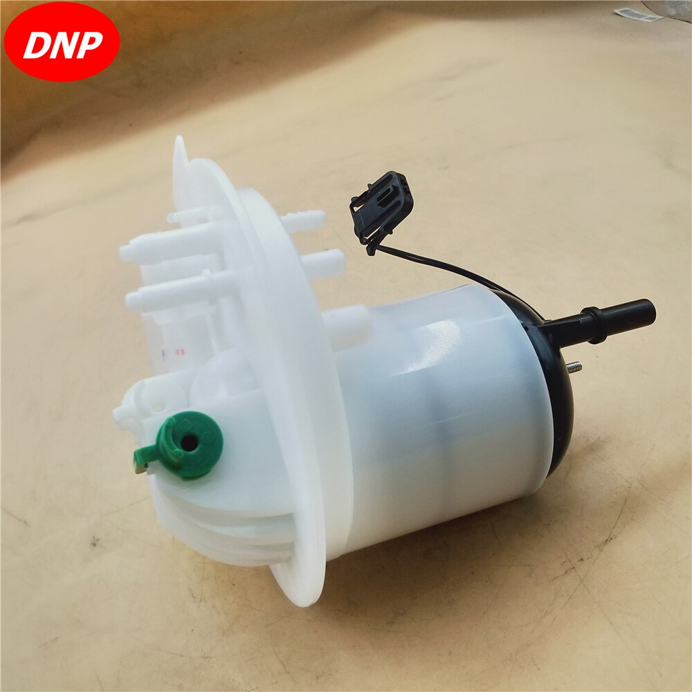 Dnp Auto Benzine Tank Stofkap Past Voor Land Rover LR4 Rr Sport LR013750 LR028456 LR043420