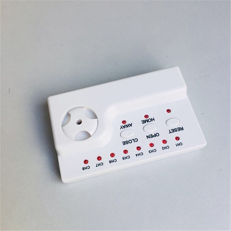 Control Unit for HIDAKA WLD-806 Water Leak Detection Controller