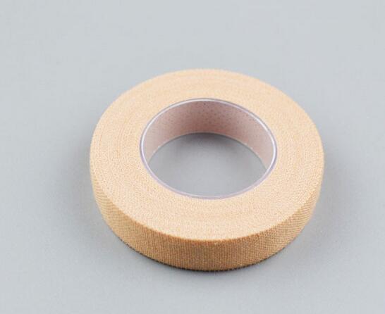 5 rollos de cinta adhesiva protectora de uñas de Guzheng, púas para dedo y Pipa de laúd, accesorios para instrumentos musicales, cinta antialergénica