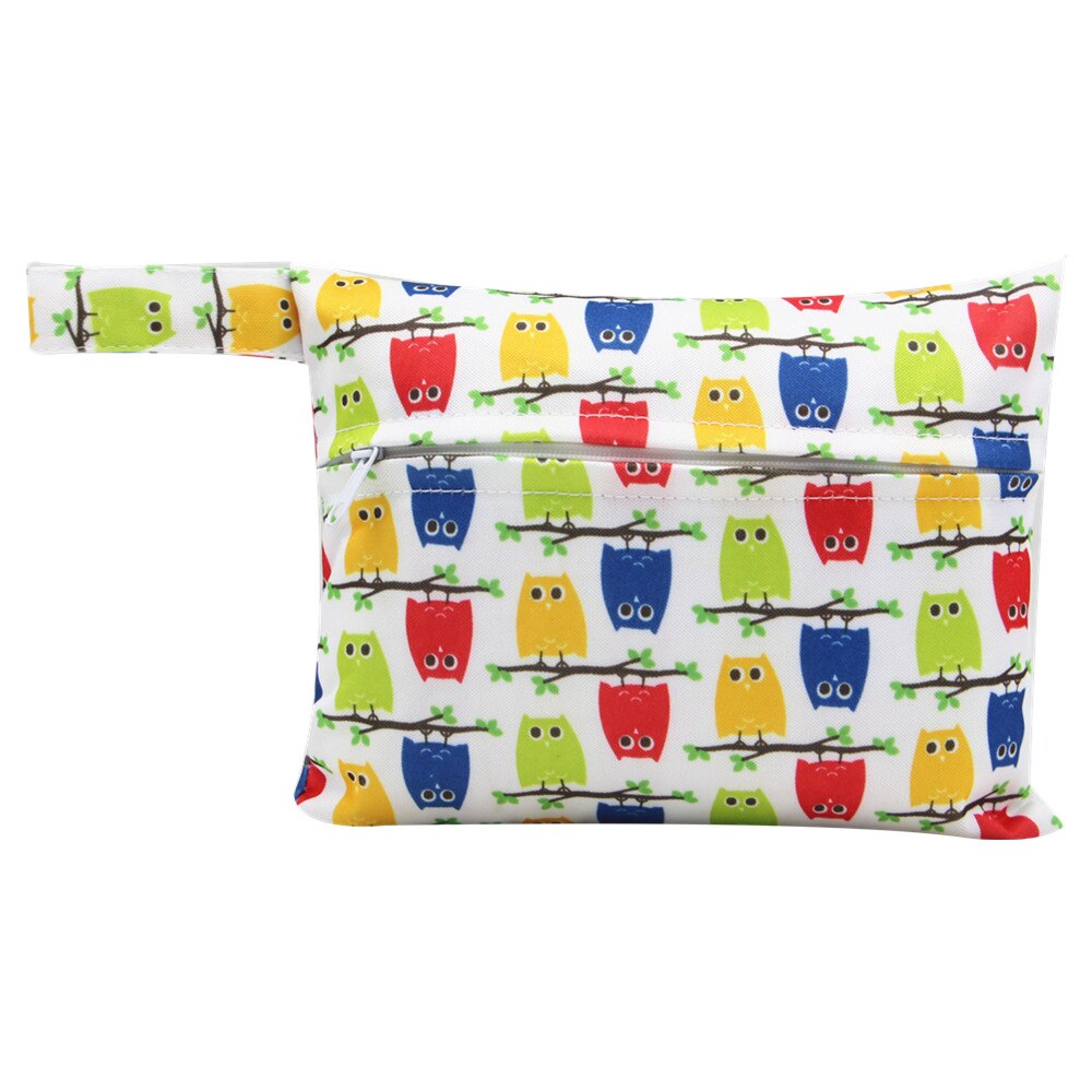 Lagerung Tasche Baby Windel Tasche Windel Reißverschluss Handtasche Kinderwagen Tragen Pack Brust Pad Sanitär Serviette Tasche Tragbaren Multifunktions Günstige
