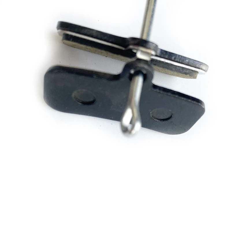 10 paia discoteca freno bici pastiglie freno per Shimano santo BR-M810 M820 Zee M640 XTR-M9120 Deore XT BR-M8020 M8120 BR-MT420 HD M745