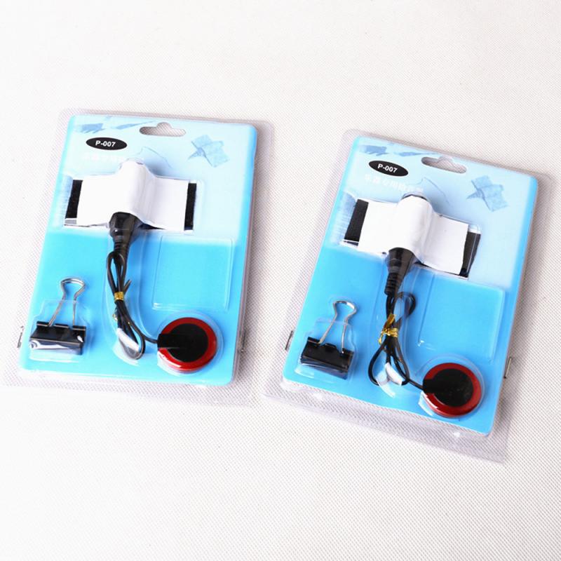 Guitar Pickup Piezo Contact Microphone Pickup For Guitar Violin Banjo Mandolin Ukulele Guitar Accessories