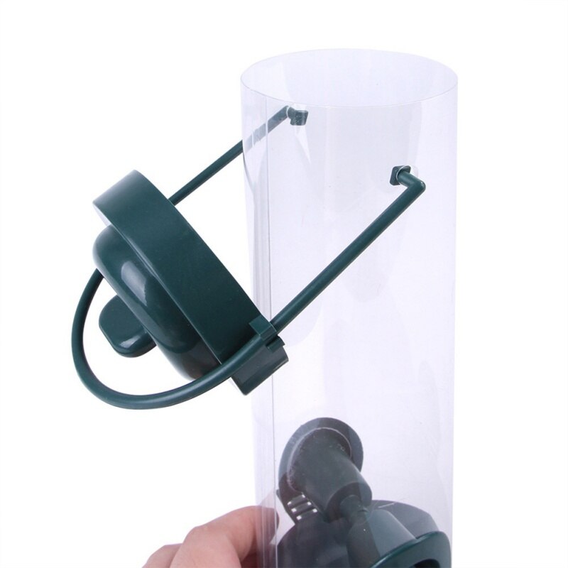 Outdoor Hanging Bird Feeder For Small Bird Field Balcony