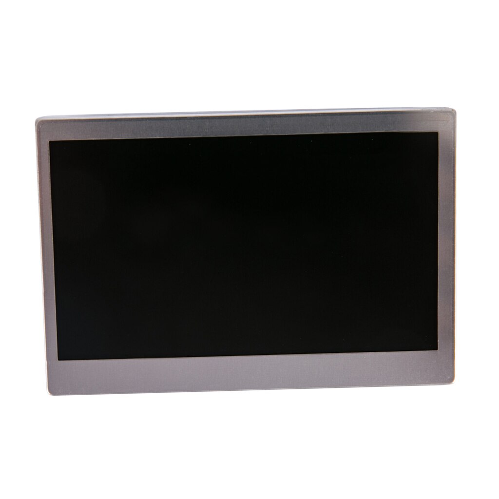 Lcd Display Kleur Screen Voor Ford Focus Escape Toerenteller Cluster 150Mphadapter