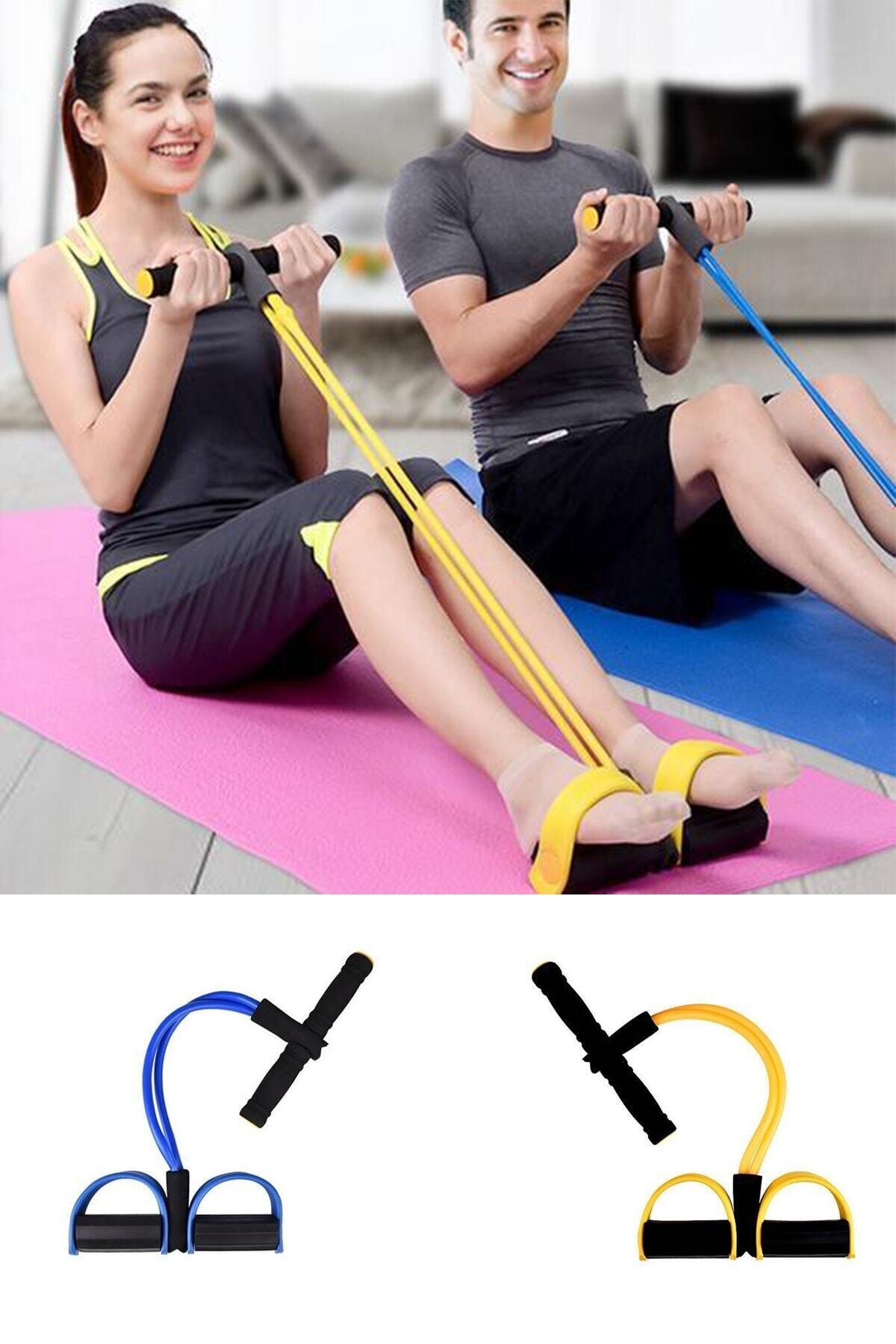 Jimnastik Aleti tondeuse corps Sport