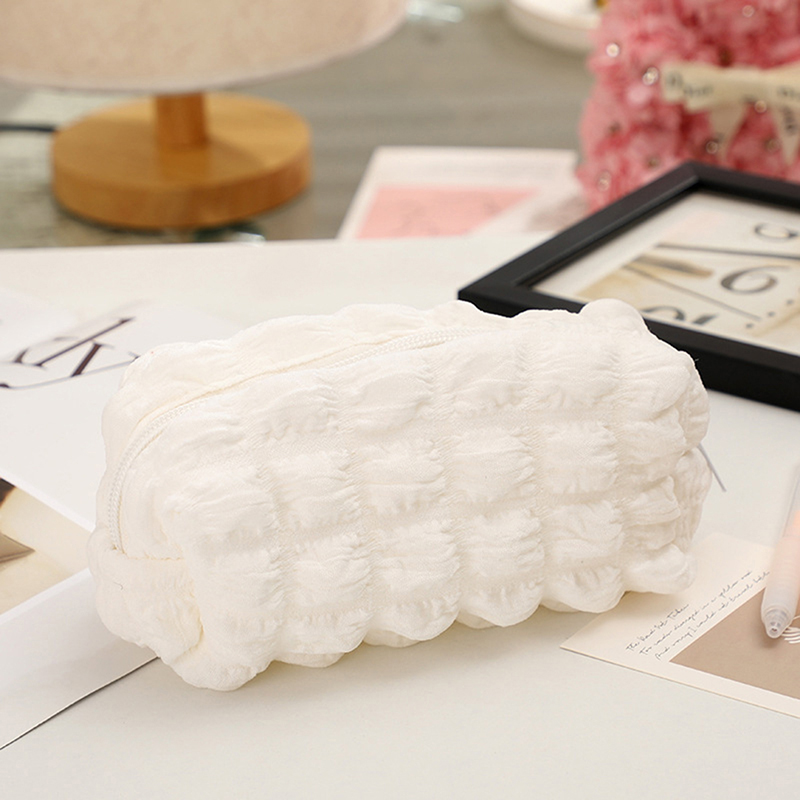 Kreatywny arbuz pluszowy piórnik Kawaii piórnik szkoła piórnik torba dostarcza szkolne ołówki etui biurowe 1 sztuk: żółte światło