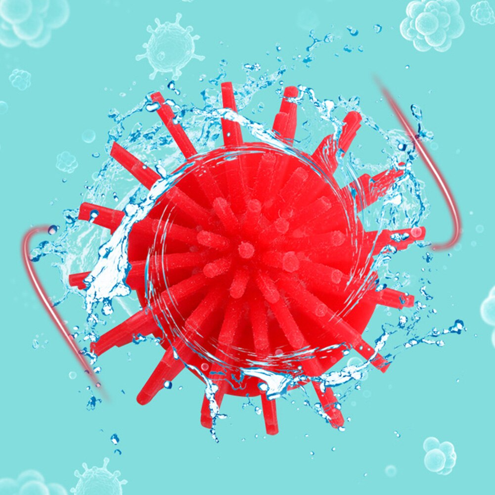 Multi-funzionale Del bambino Tazza Da Cucina Domestica di Alimentazione-bottiglia di Spazzola Portatile cibo-grado silicone Strumento di Pulizia di Lavaggio Morbido