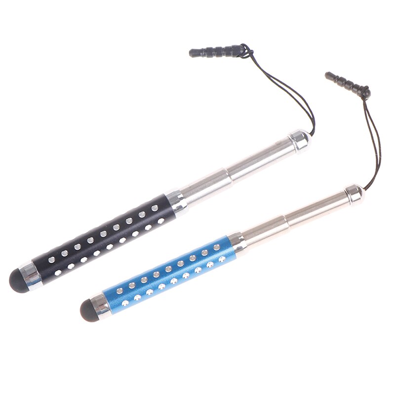 Extensible Capacitive Screen Touch Pen Stylus For Smartphones Tablet Pen