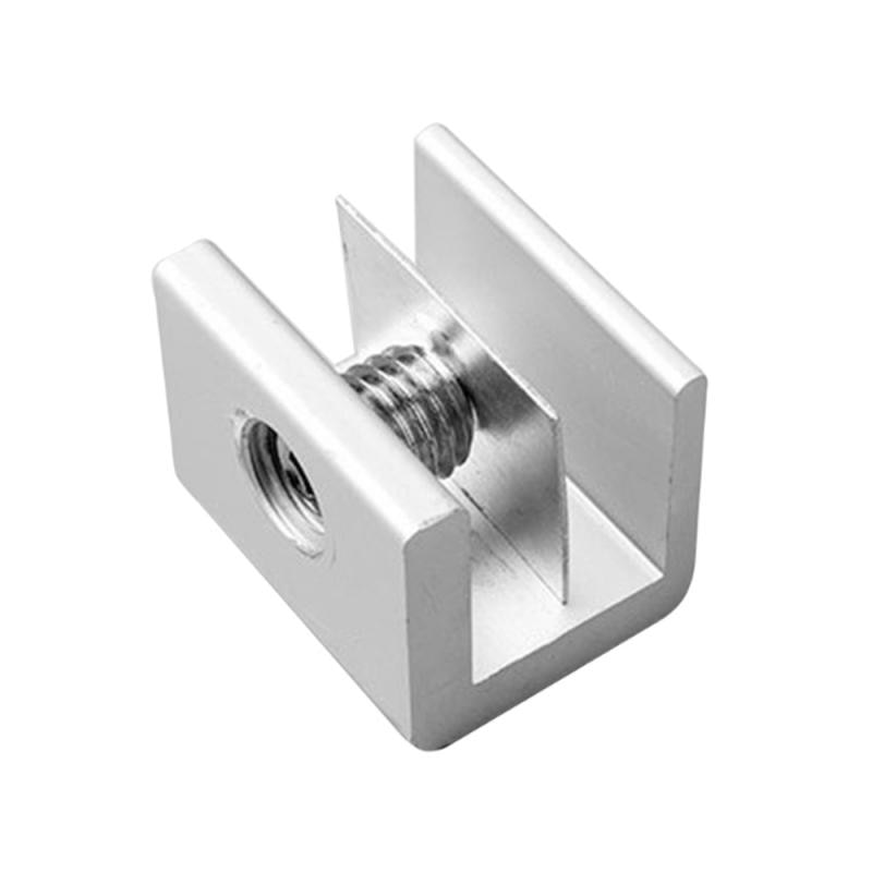 Adjustable Sliding Window Locks Stop Aluminum Alloy Door Frame Security Lock with Keys Home Office Safety window Lock